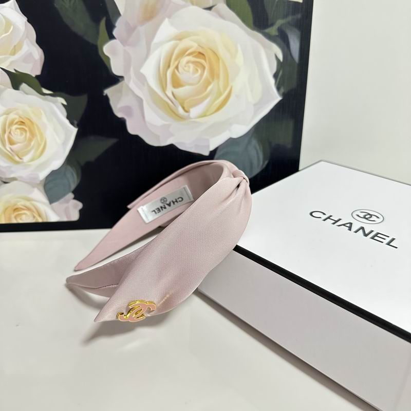 Chanel Headband hh (171)
