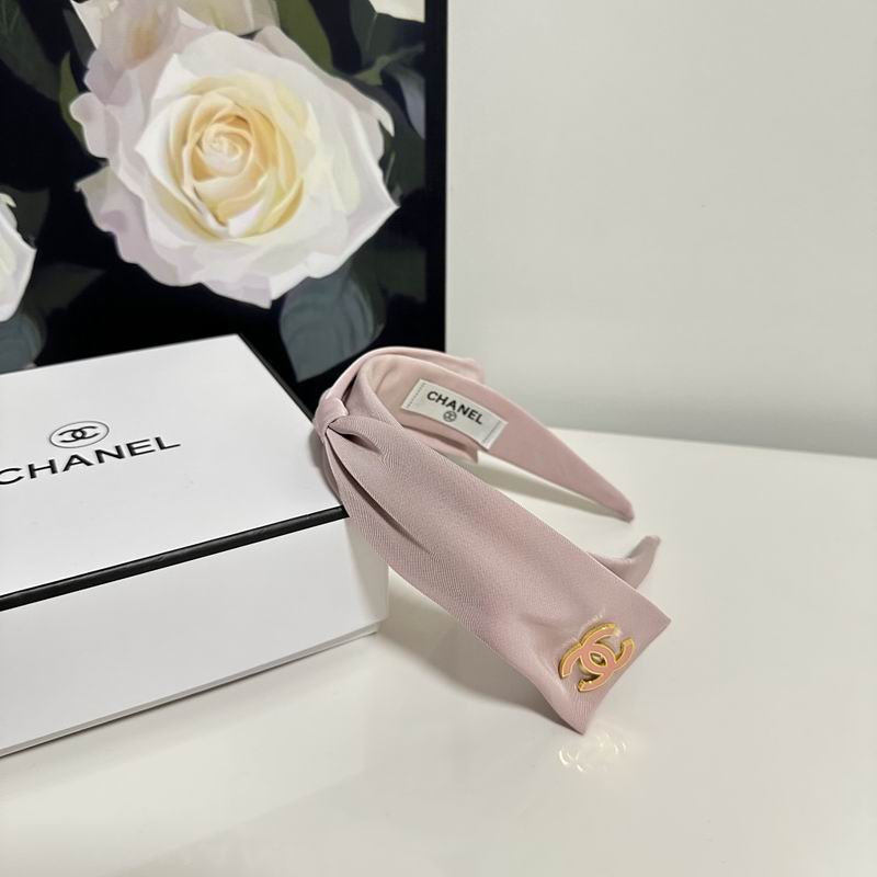 Chanel Headband hh (172)