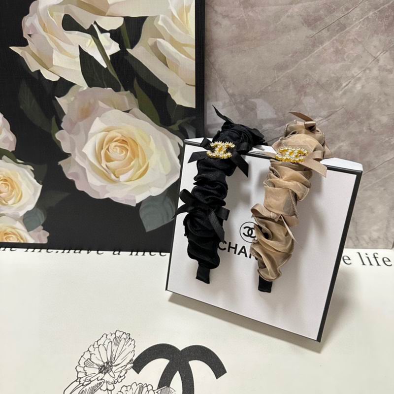 Chanel Headband hh (173)