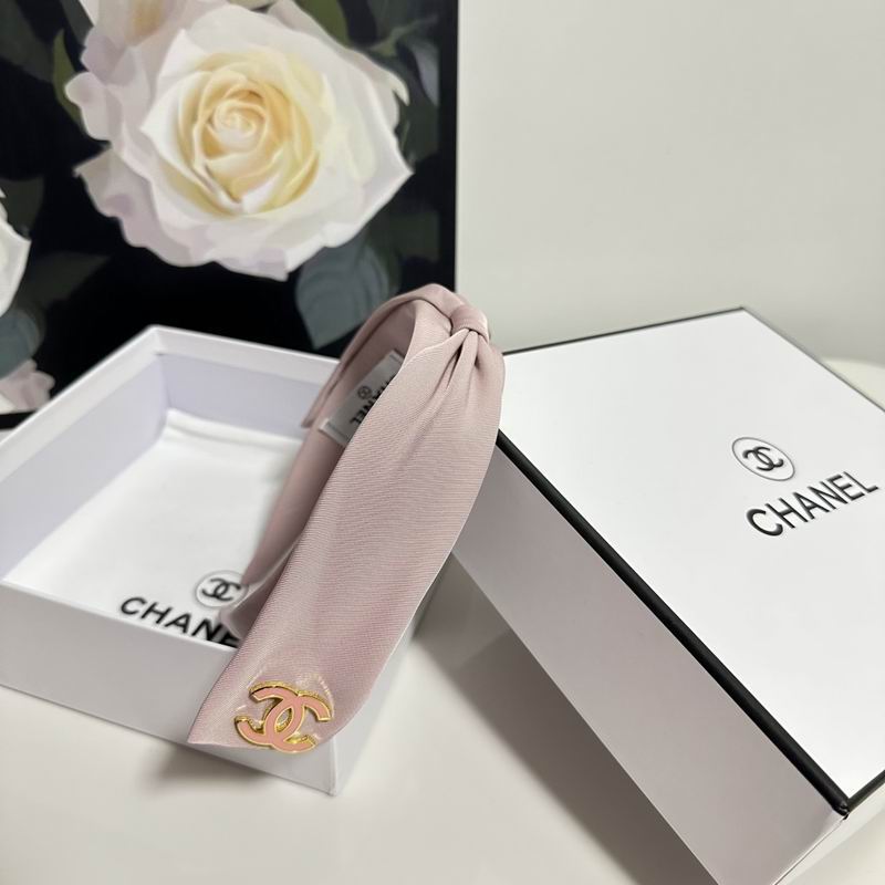Chanel Headband hh (173)