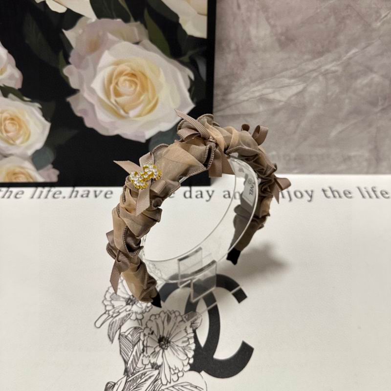 Chanel Headband hh (174)