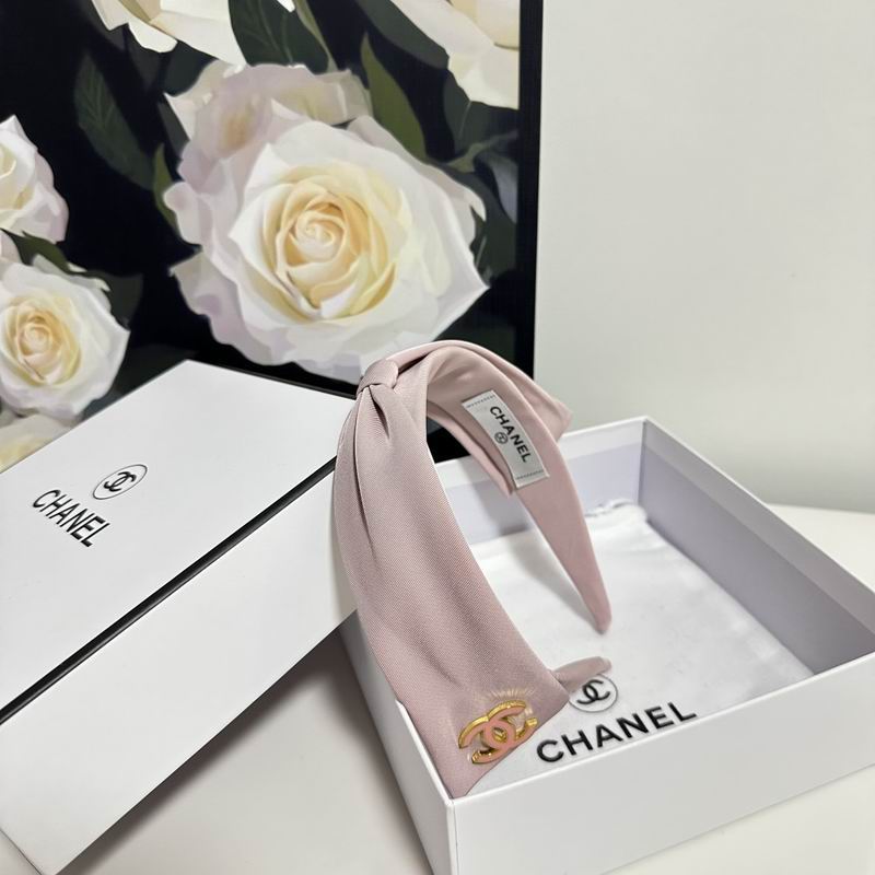Chanel Headband hh (174)