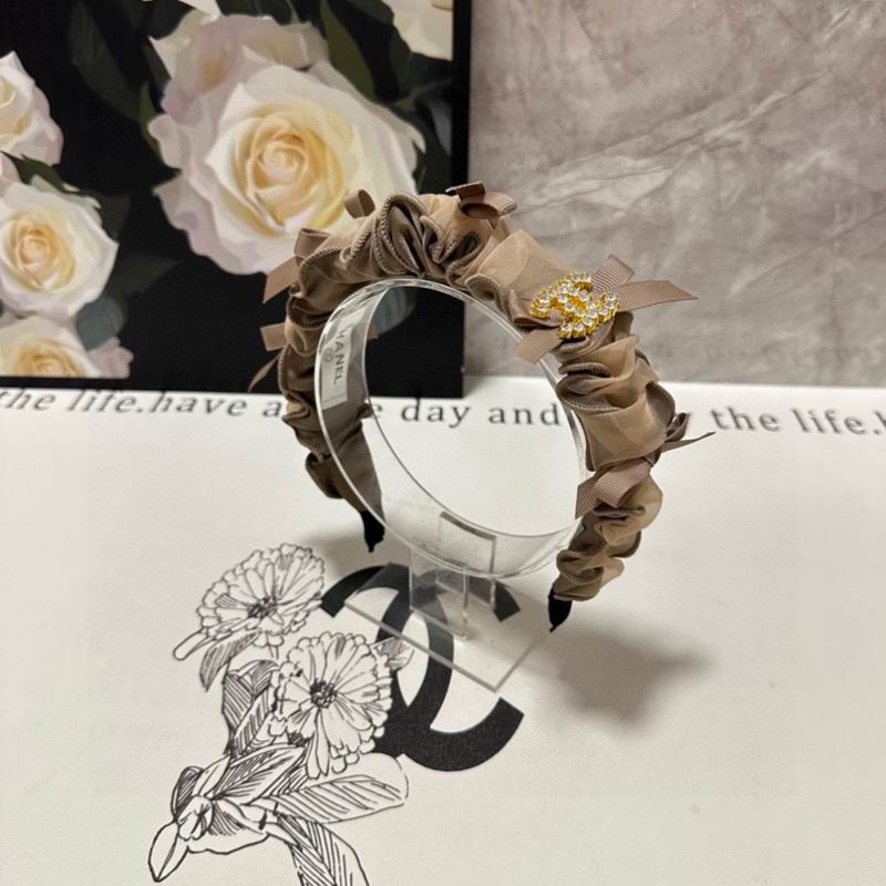 Chanel Headband hh (175)