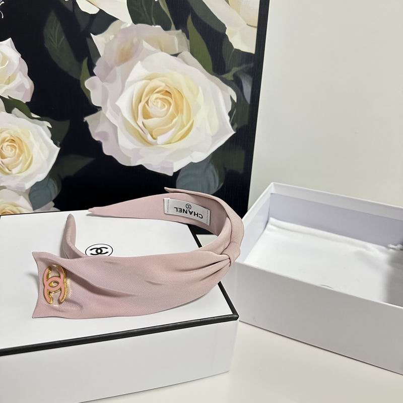 Chanel Headband hh (175)
