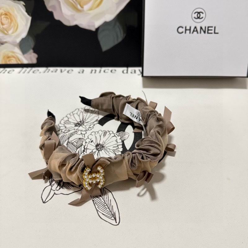Chanel Headband hh (176)