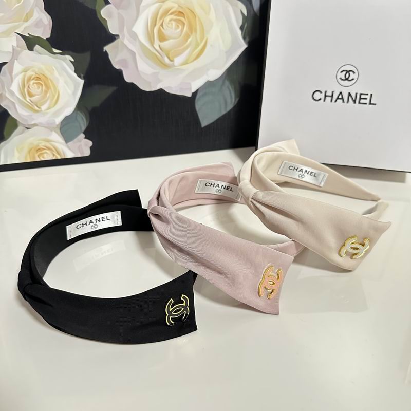 Chanel Headband hh (176)