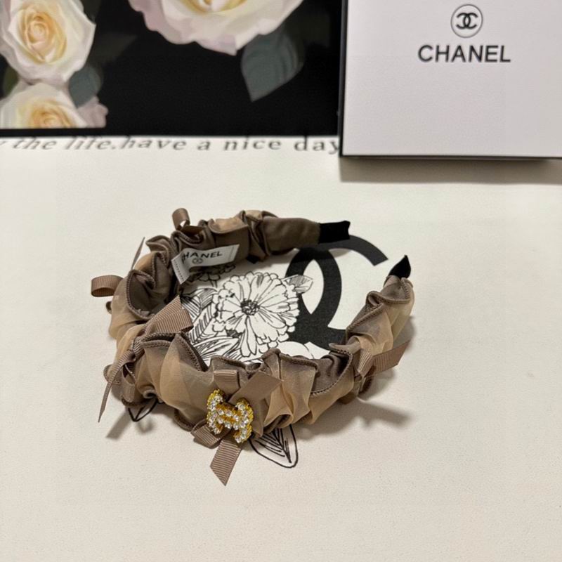 Chanel Headband hh (177)