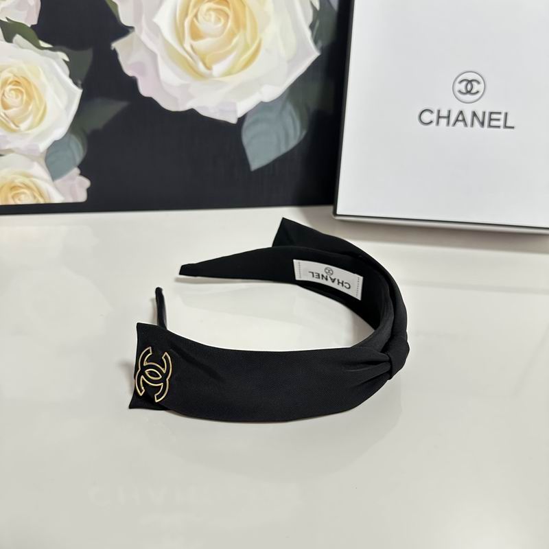 Chanel Headband hh (177)