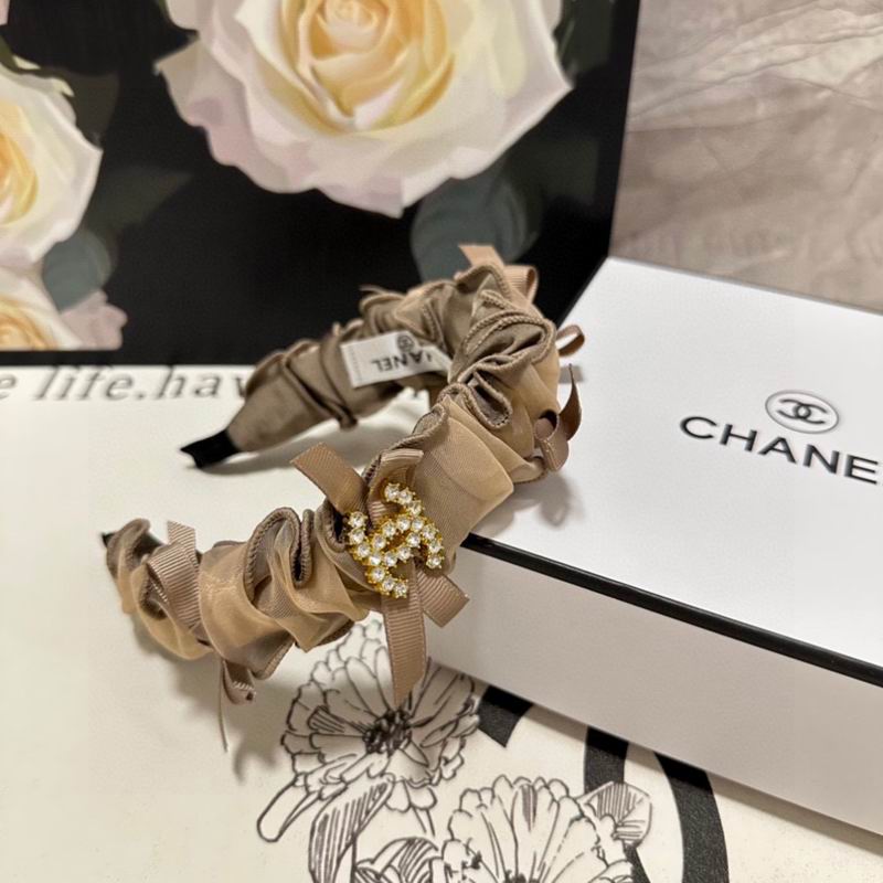 Chanel Headband hh (178)