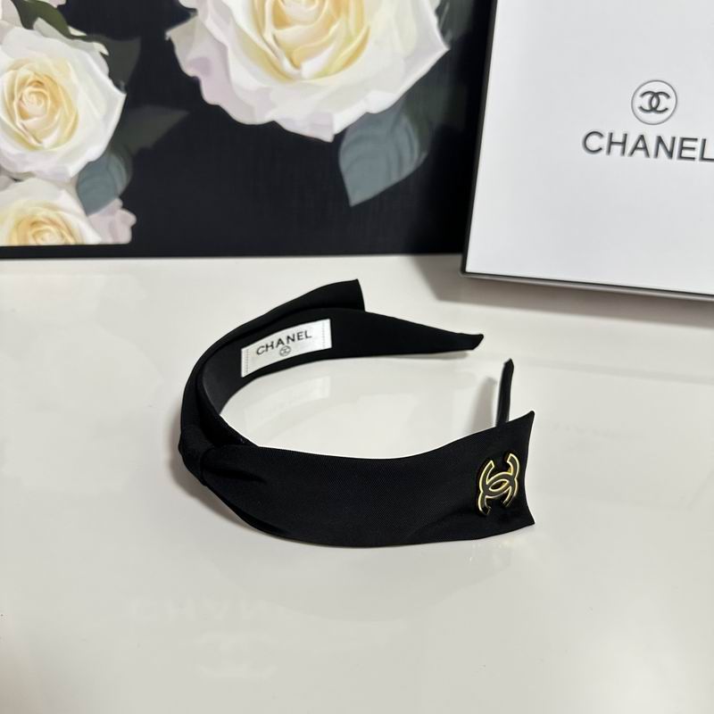 Chanel Headband hh (178)