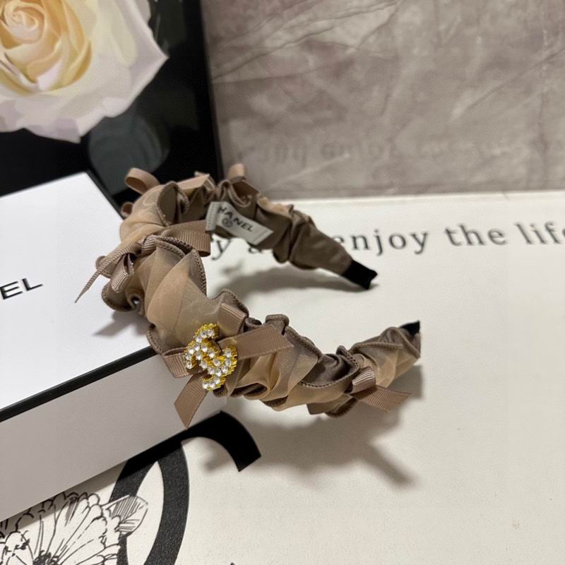 Chanel Headband hh (179)