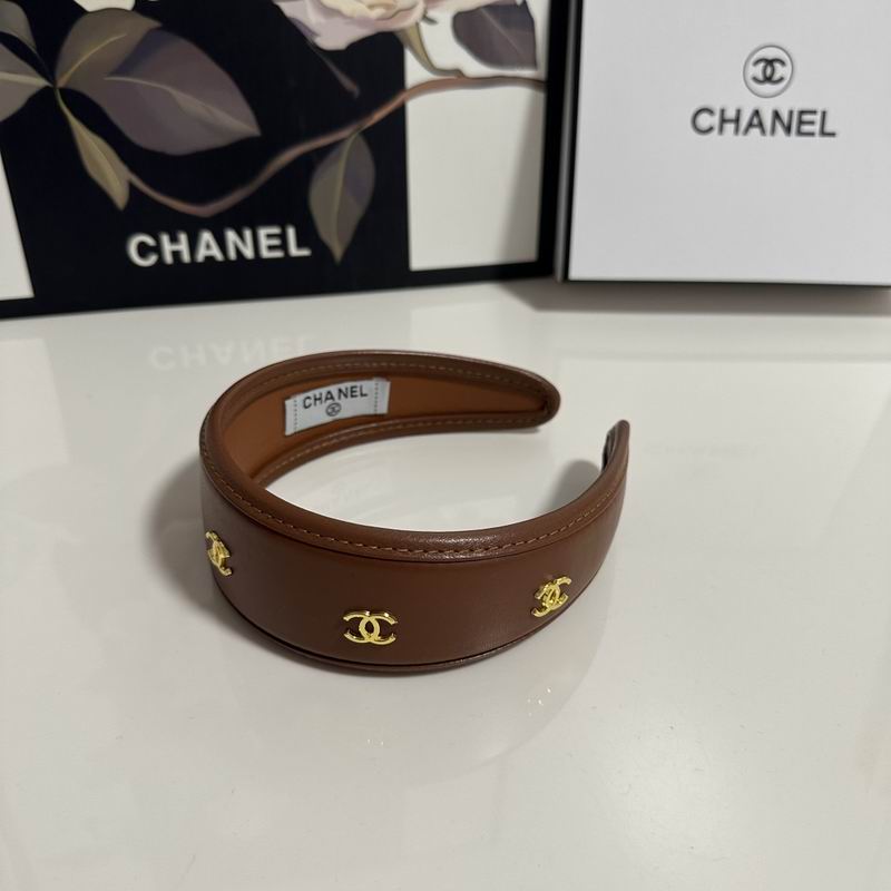 Chanel Headband hh (18)
