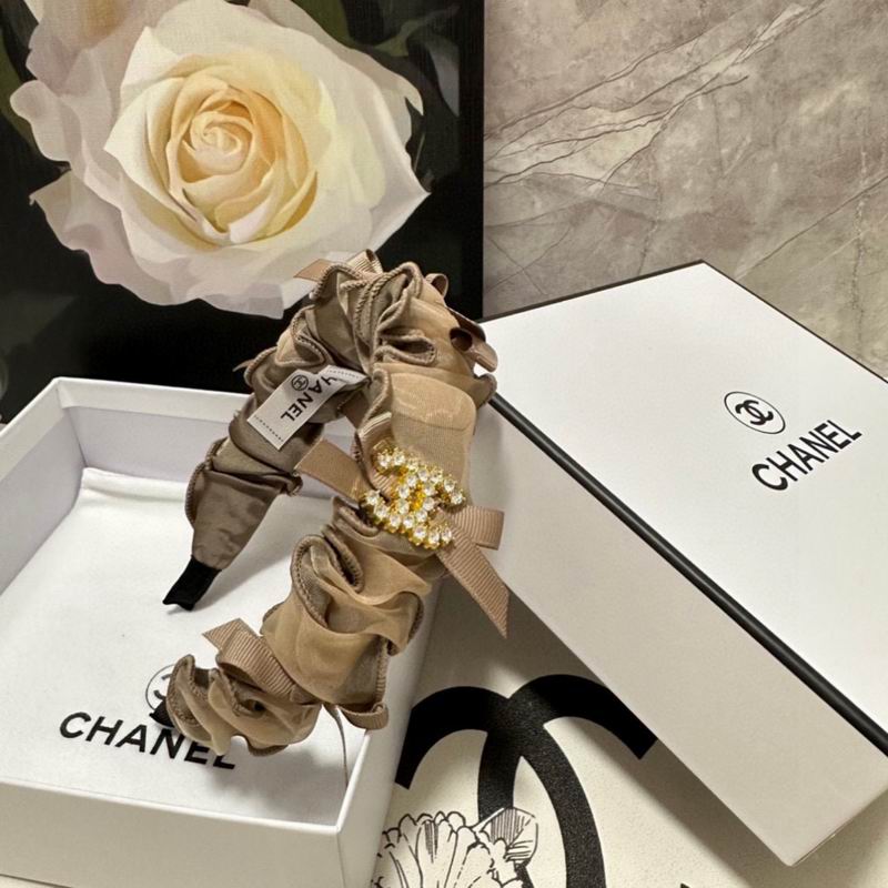 Chanel Headband hh (180)