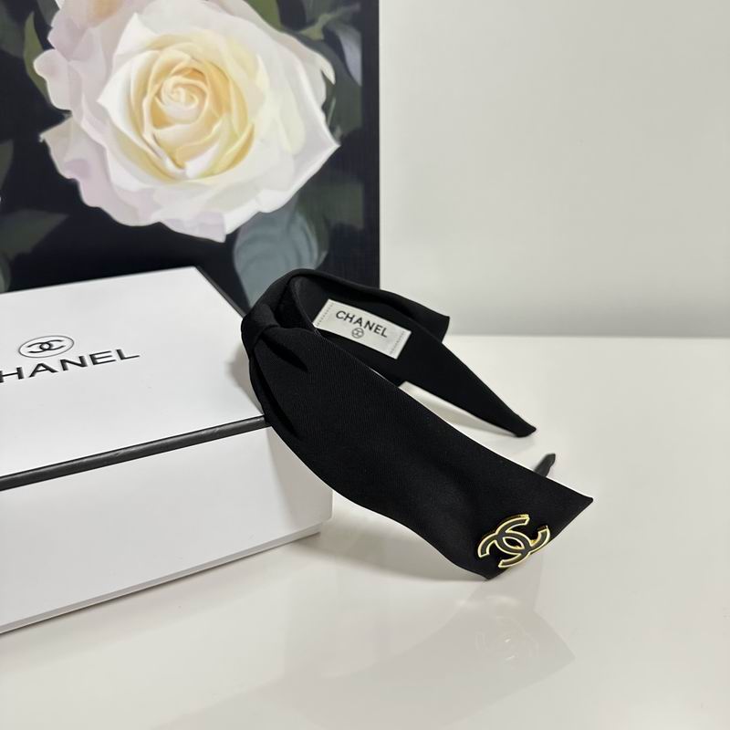 Chanel Headband hh (180)