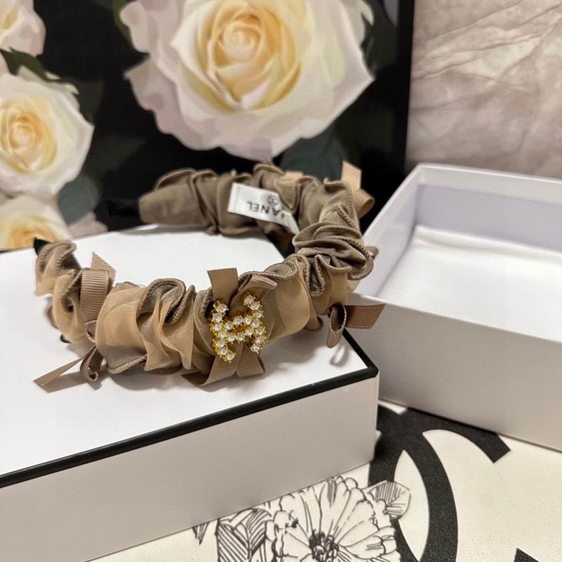 Chanel Headband hh (181)