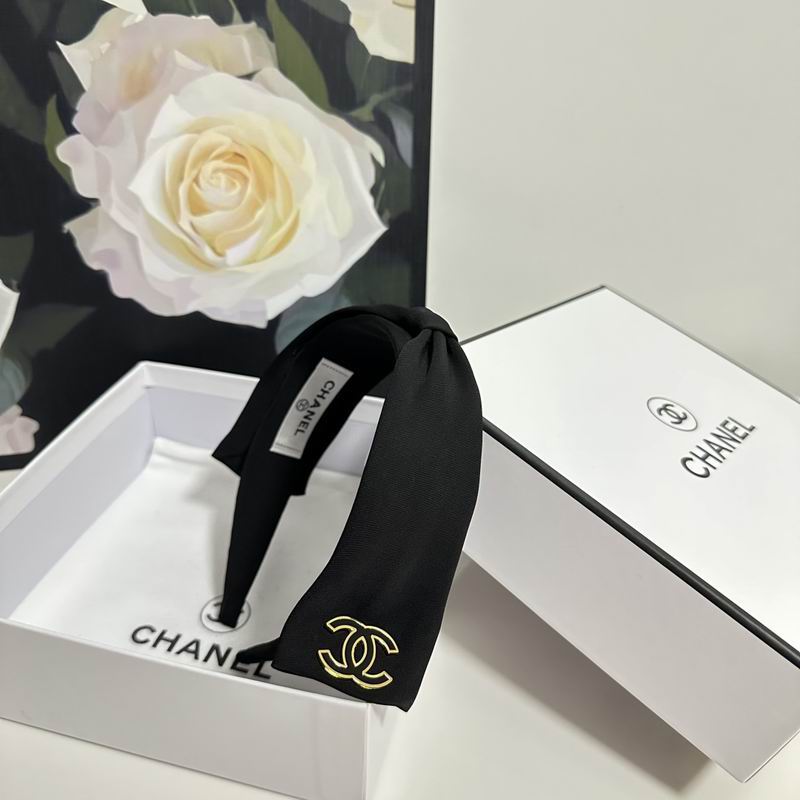 Chanel Headband hh (181)