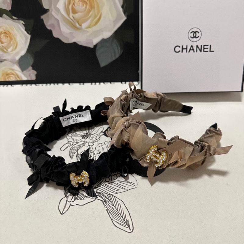 Chanel Headband hh (182)