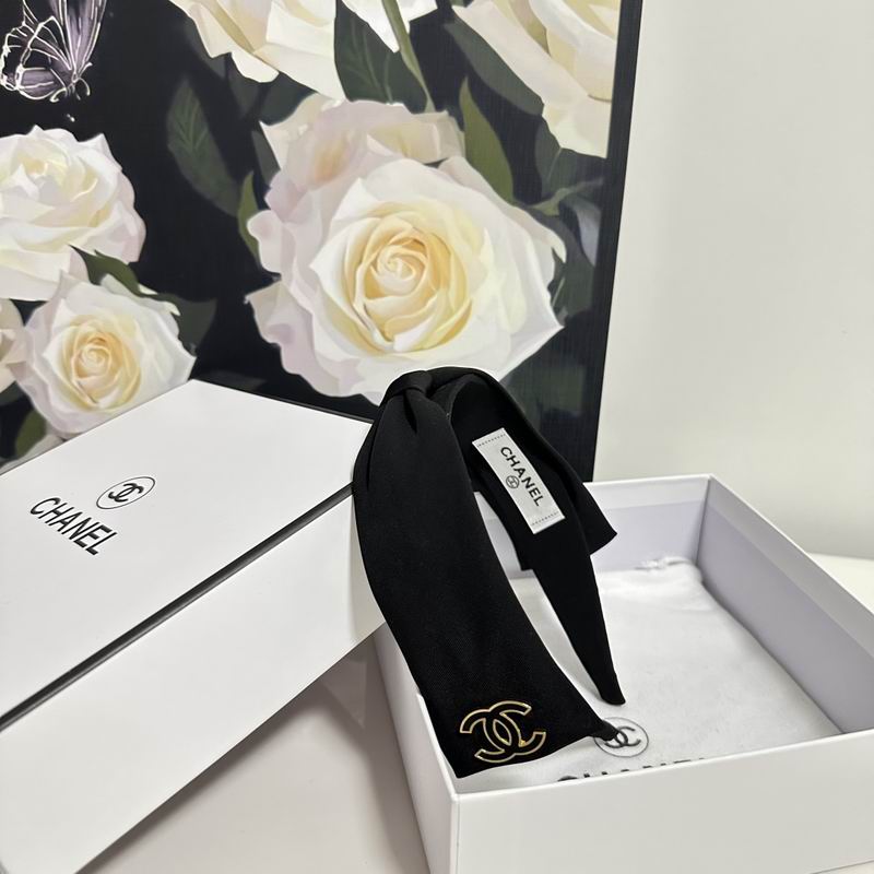 Chanel Headband hh (182)