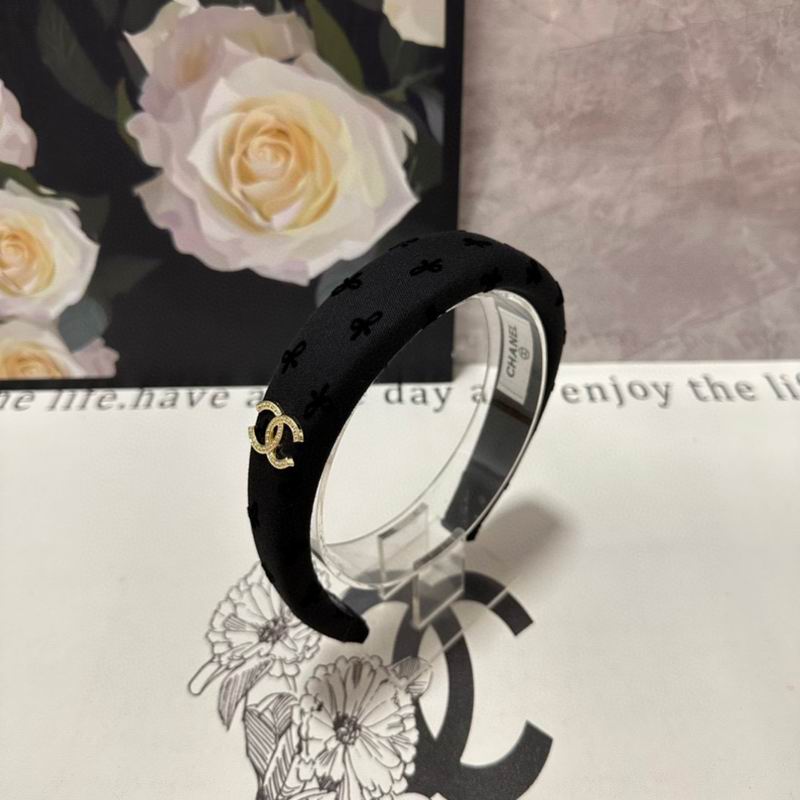 Chanel Headband hh (183)