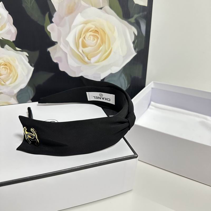 Chanel Headband hh (183)