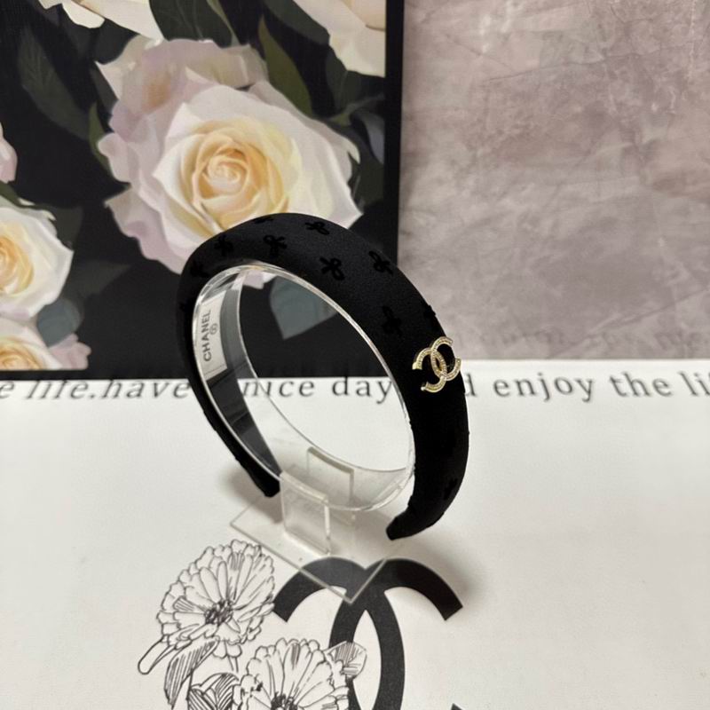 Chanel Headband hh (184)