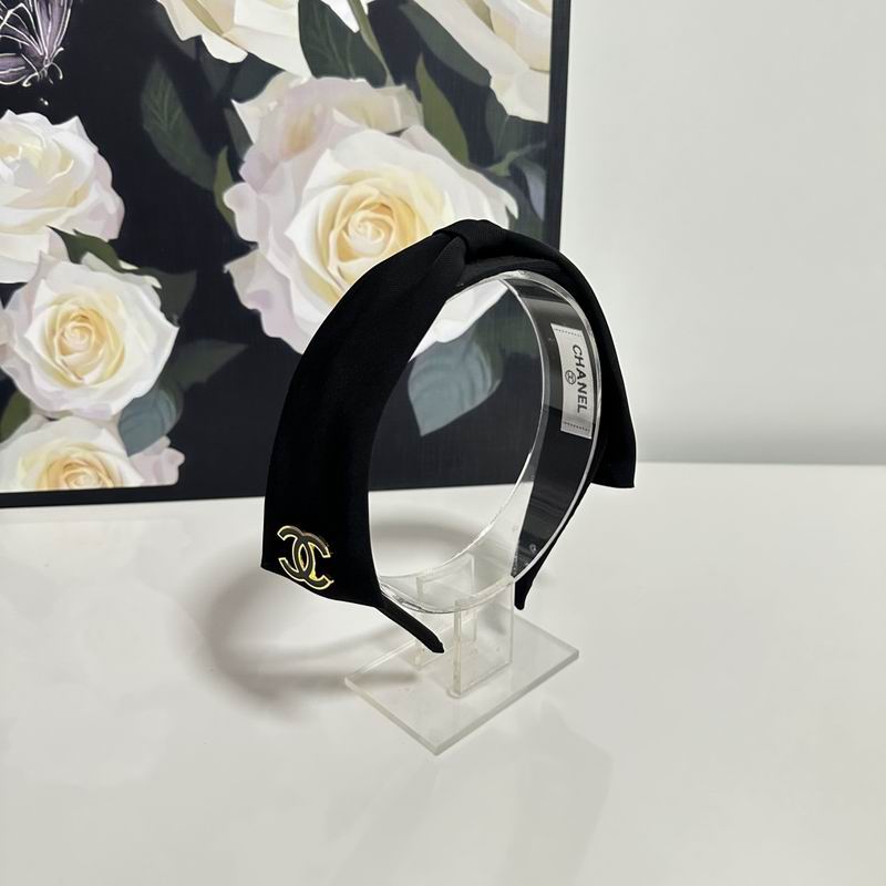 Chanel Headband hh (184)