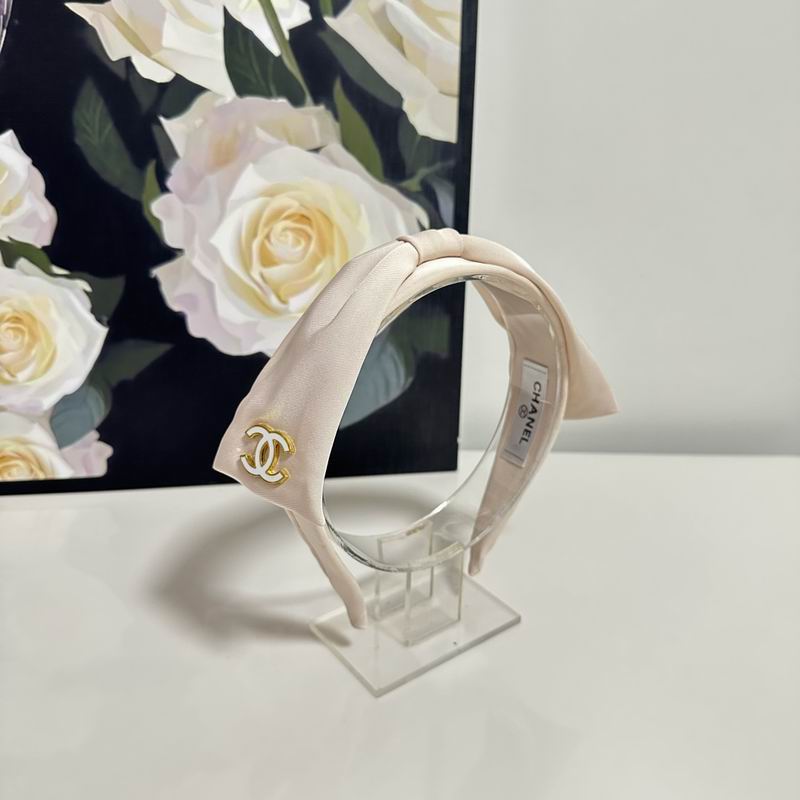 Chanel Headband hh (186)
