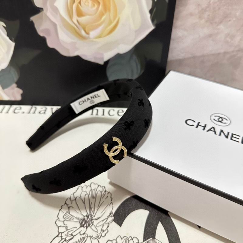 Chanel Headband hh (187)