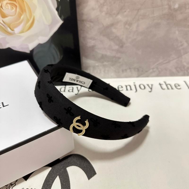 Chanel Headband hh (188)
