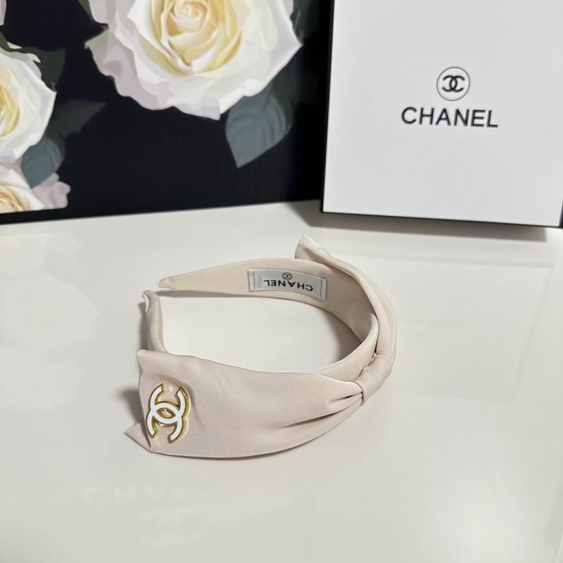 Chanel Headband hh (188)