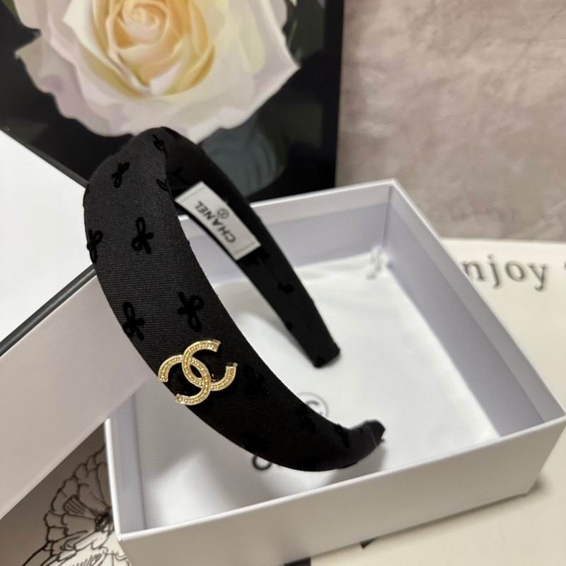 Chanel Headband hh (189)