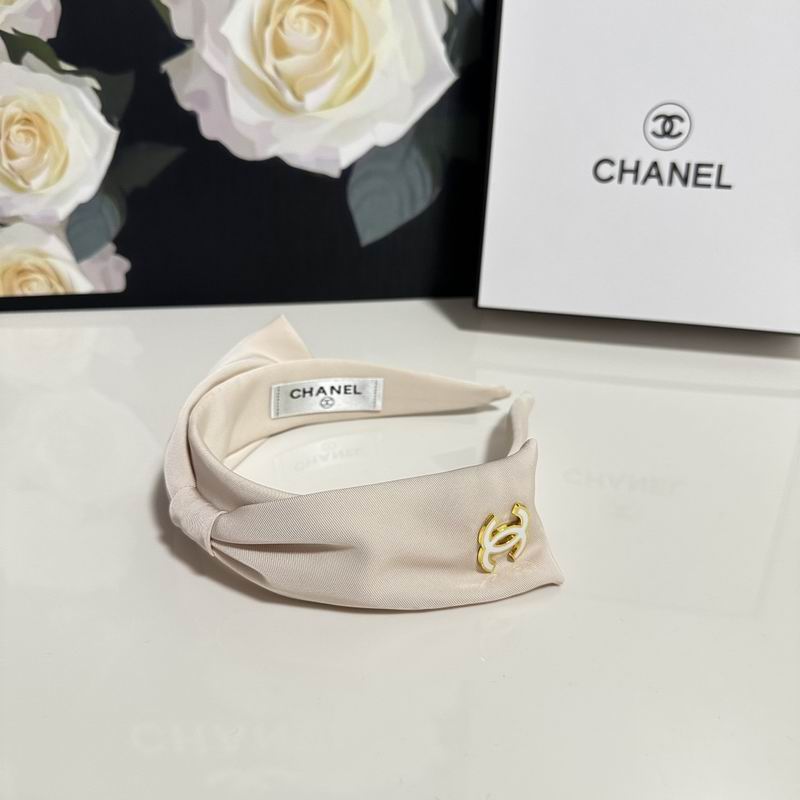 Chanel Headband hh (189)