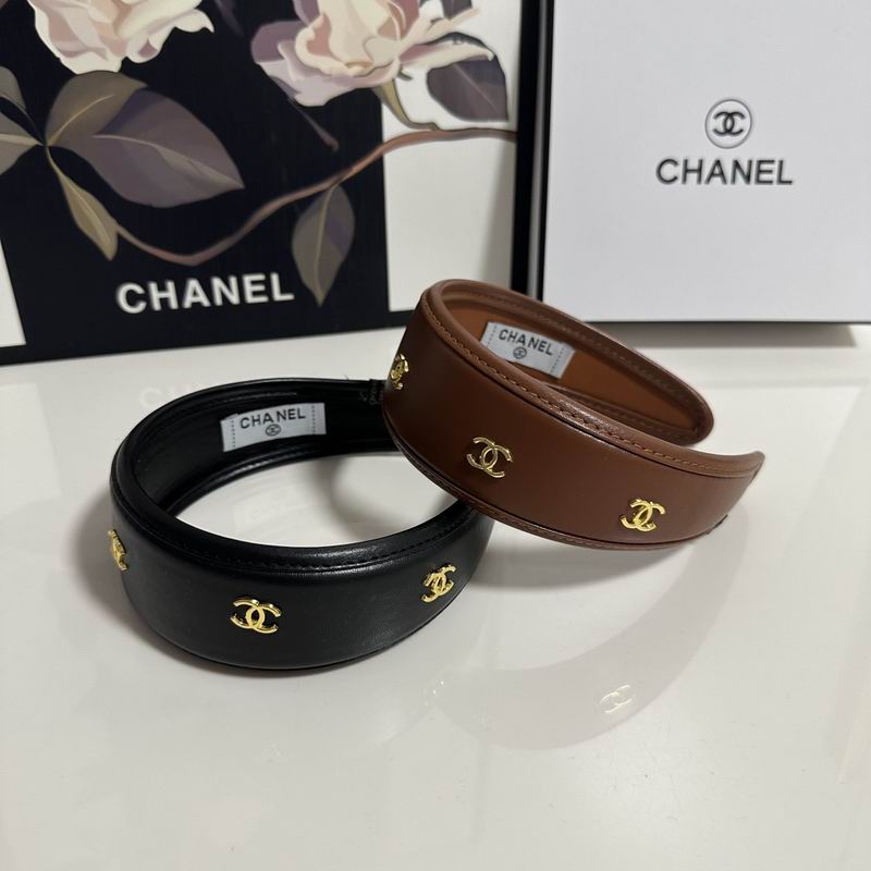 Chanel Headband hh (19)