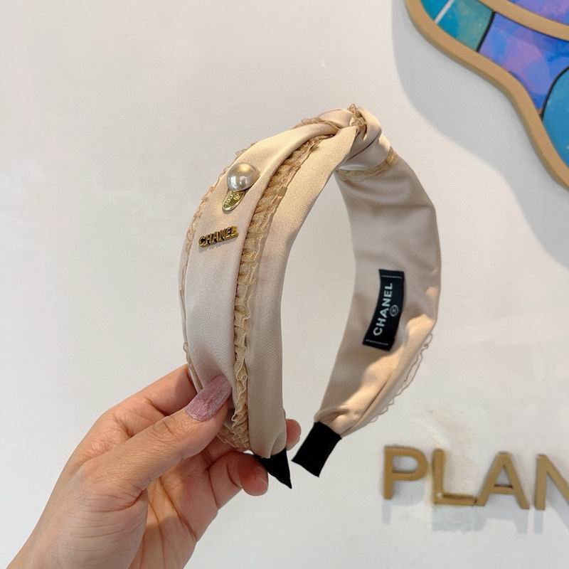 Chanel Headband hh (19)