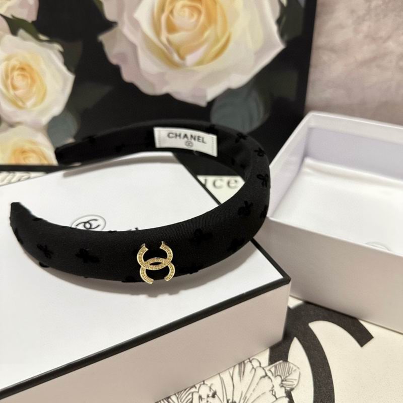 Chanel Headband hh (190)