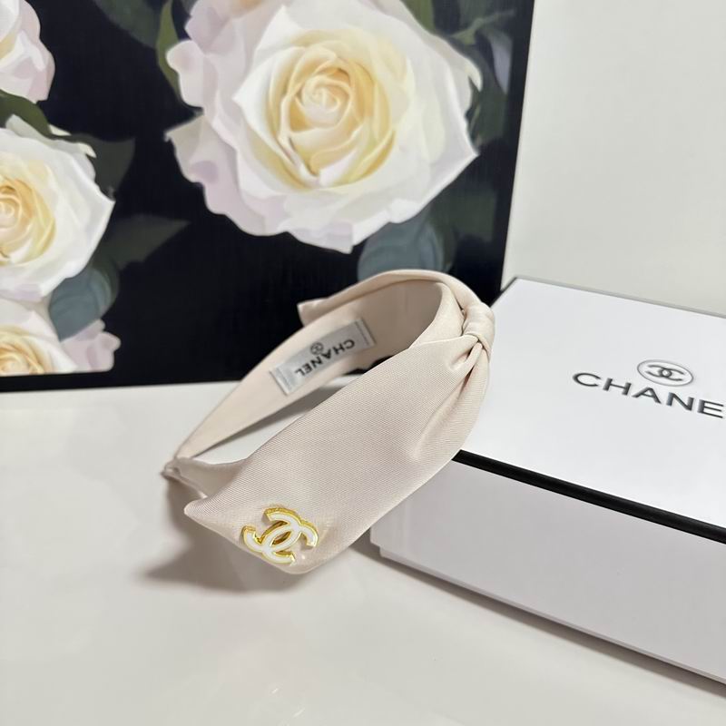 Chanel Headband hh (190)