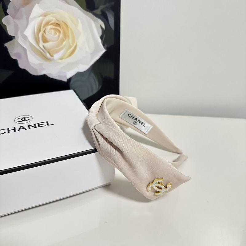 Chanel Headband hh (191)