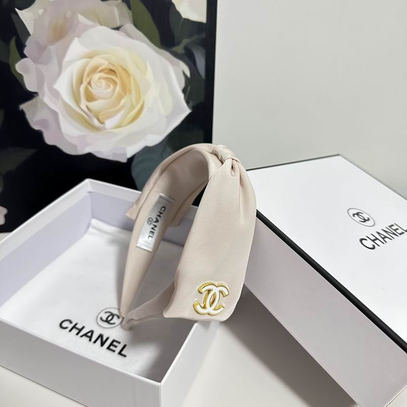 Chanel Headband hh (192)