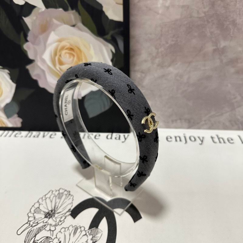 Chanel Headband hh (193)
