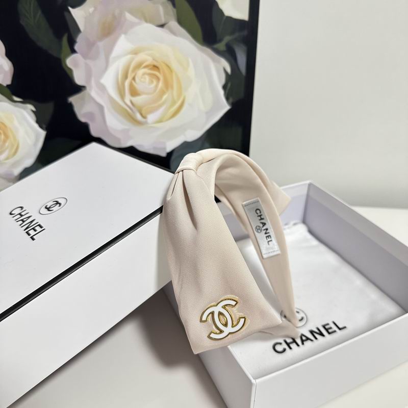 Chanel Headband hh (193)