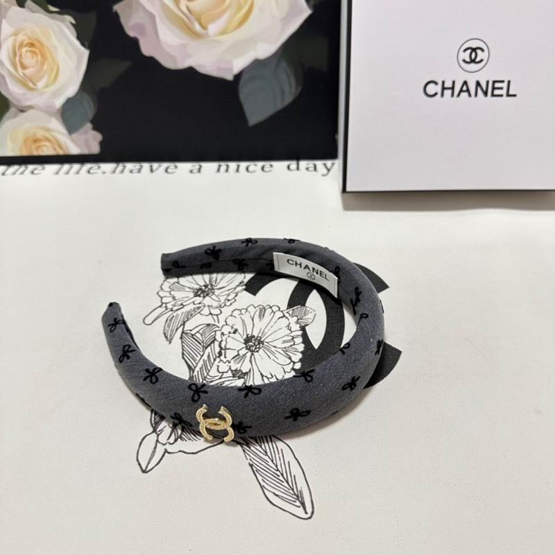 Chanel Headband hh (194)