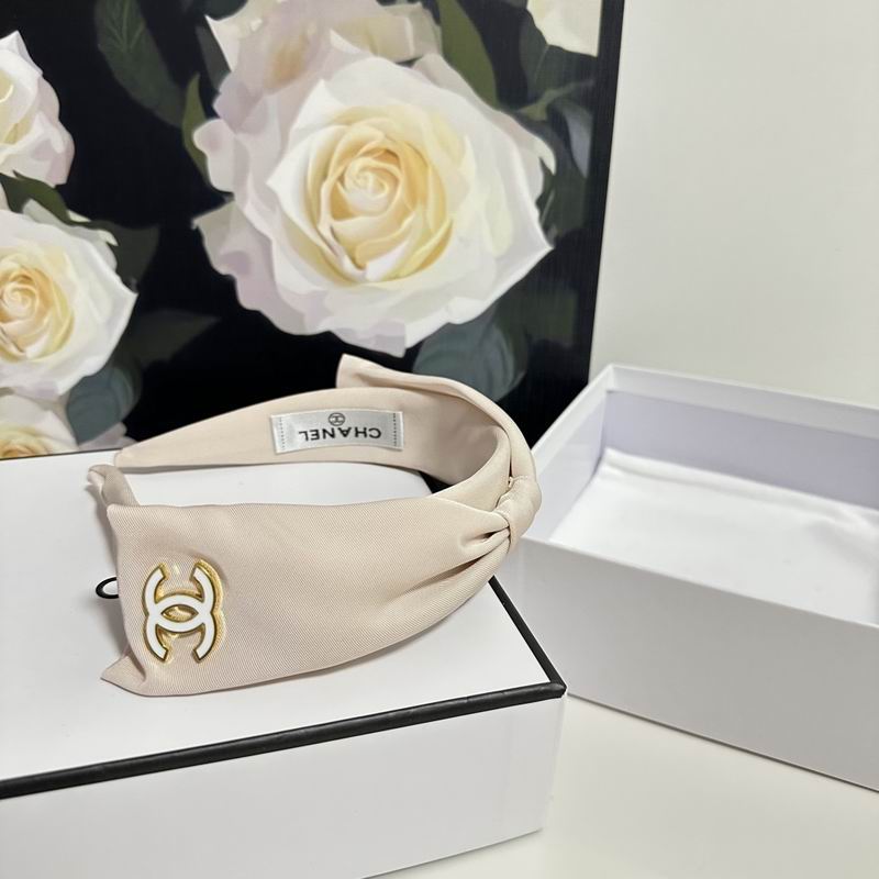 Chanel Headband hh (194)