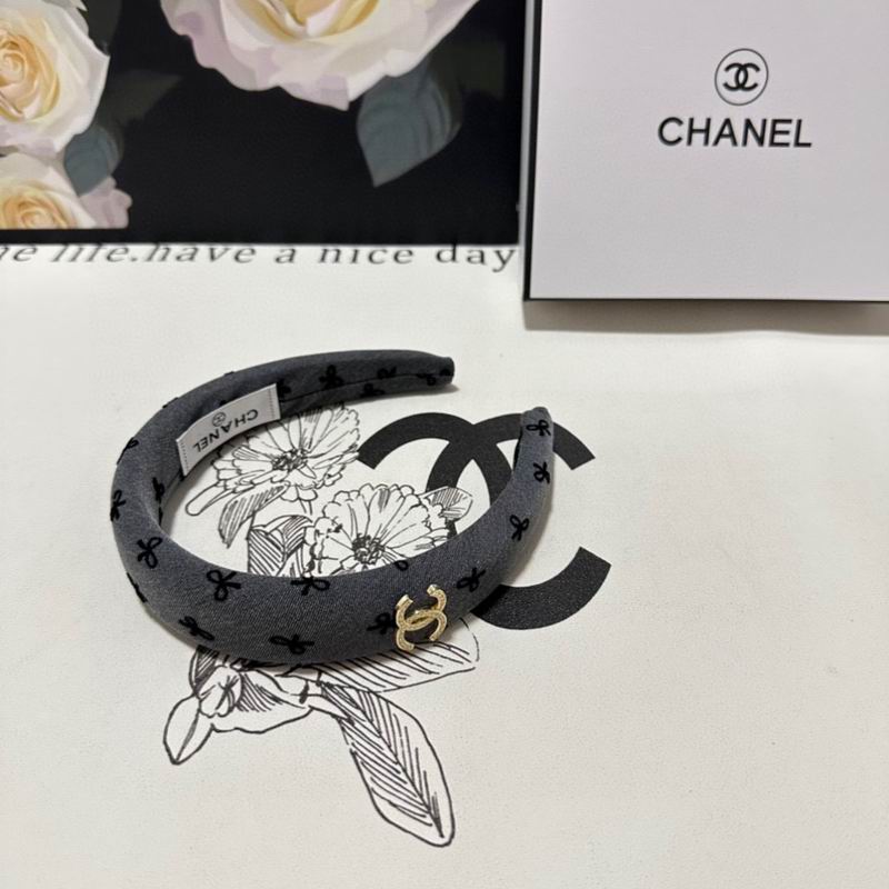 Chanel Headband hh (195)