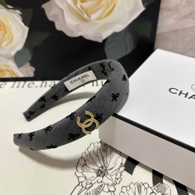 Chanel Headband hh (196)