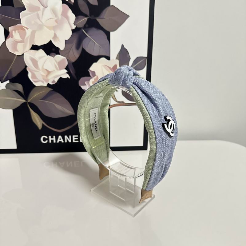 Chanel Headband hh (196)