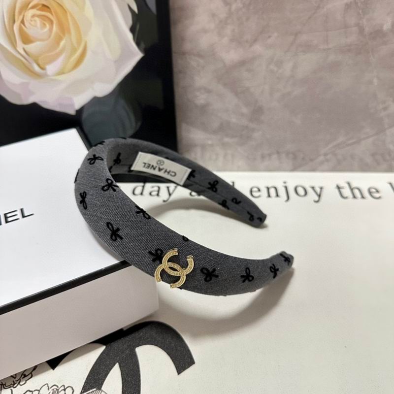 Chanel Headband hh (197)