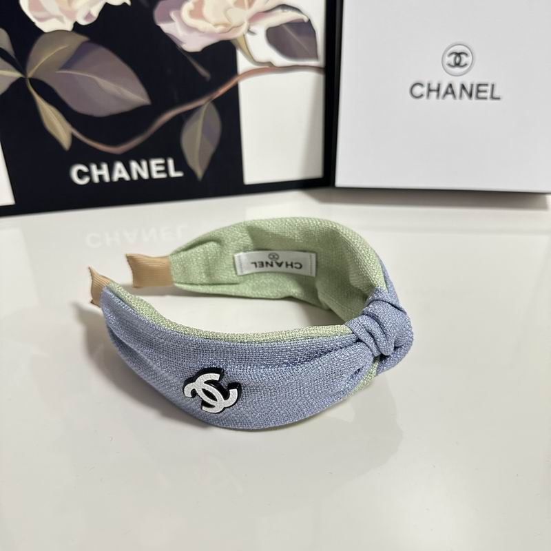 Chanel Headband hh (197)