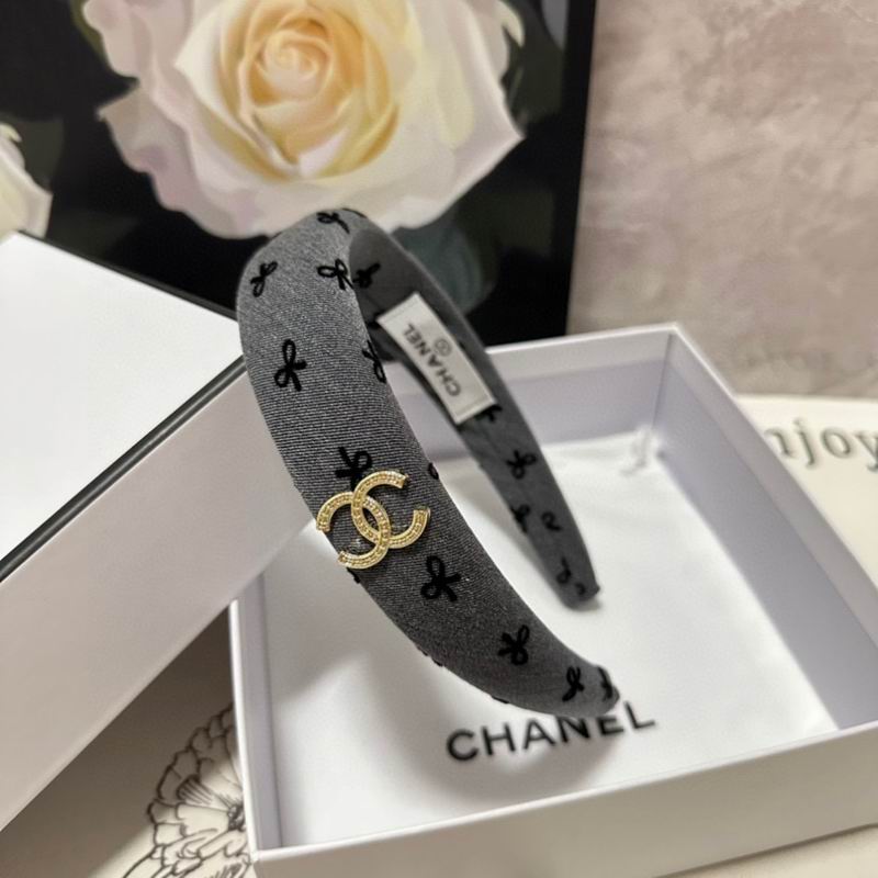 Chanel Headband hh (198)