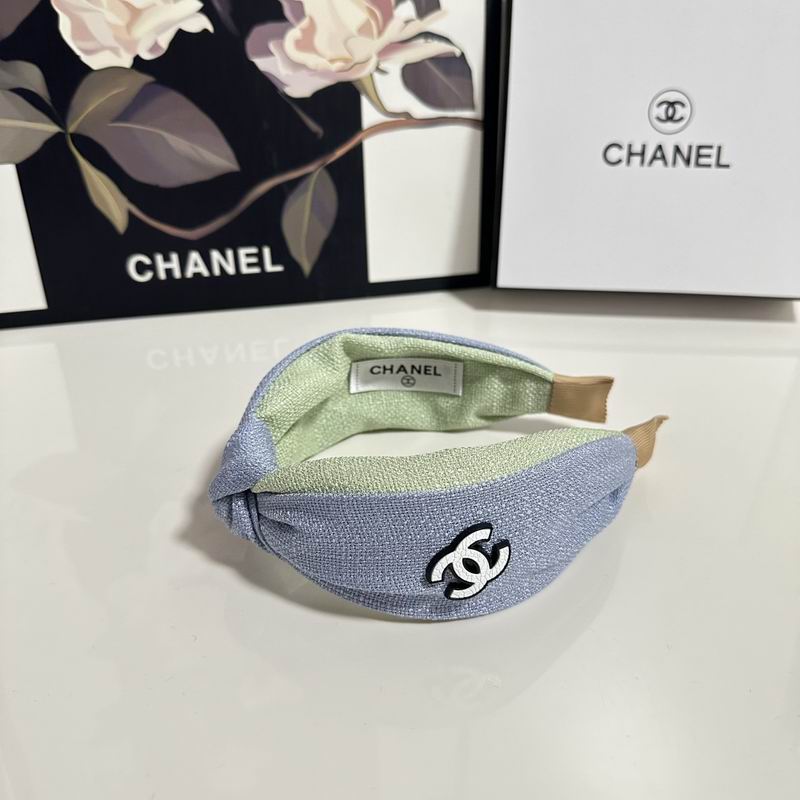 Chanel Headband hh (198)