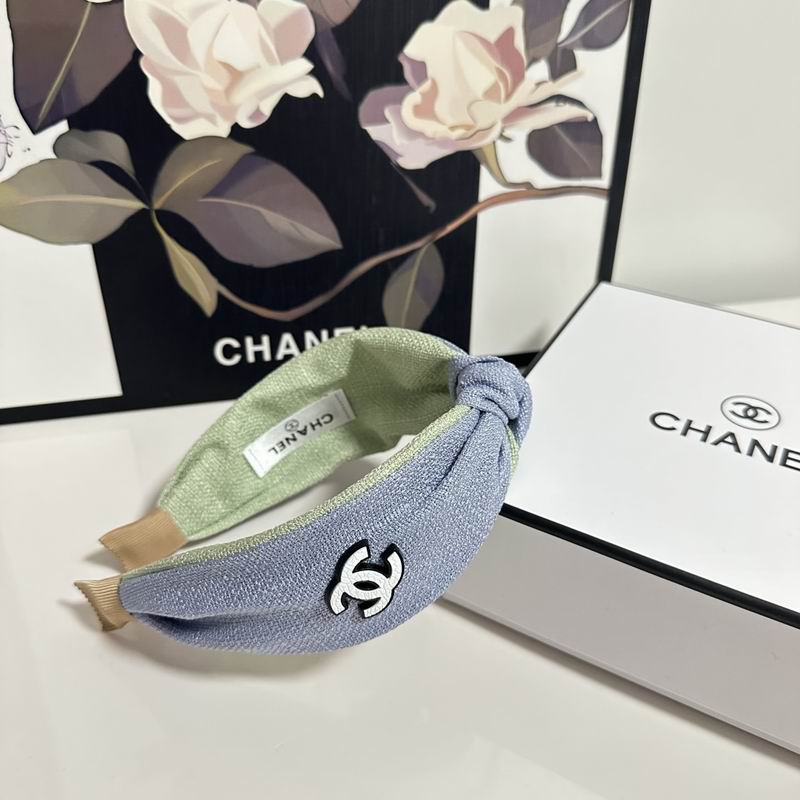 Chanel Headband hh (199)